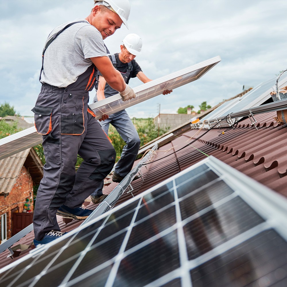 Solar Power PA - Soluções para residências
